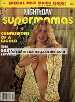 Adult Magazine Night and Day SUPERMAMAS - Mar 1980